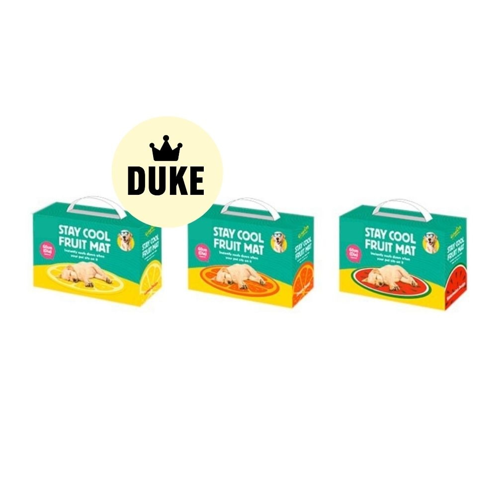 DUKE Cooling Fruit Mat - 60cm