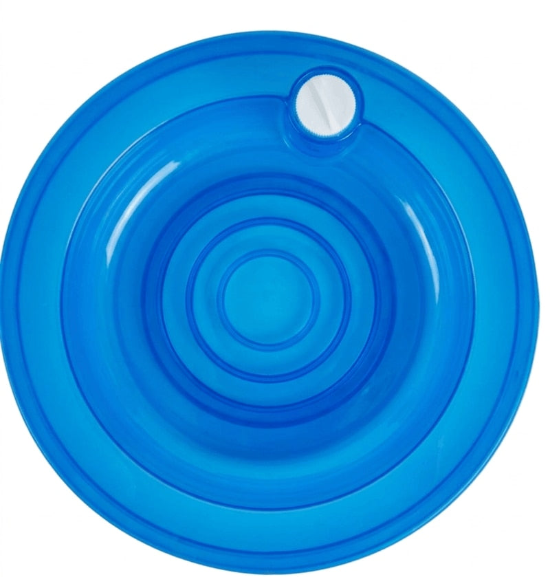DUKE Cooling Pet Drinking Bowl