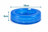 DUKE Cooling Pet Drinking Bowl