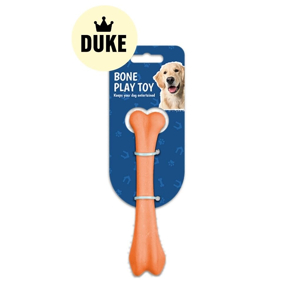 DUKE Dog Play Toy
