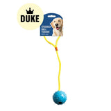 DUKE Dog Pull & Tug Toy