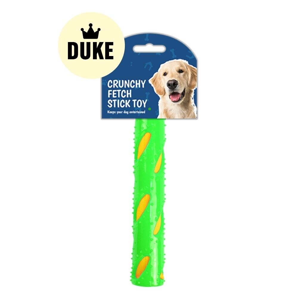 DUKE Fetch Stick Dog Toy