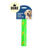DUKE Fetch Stick Dog Toy