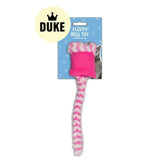 DUKE Fluffy Bell Toy