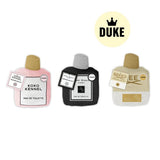 DUKE Luxury Pet Perfume Dog Toy