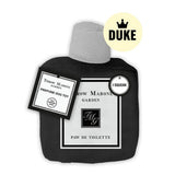 DUKE Luxury Pet Perfume Dog Toy