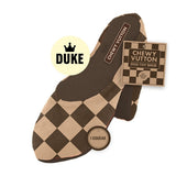 DUKE Luxury Pet Shoe Dog Toy