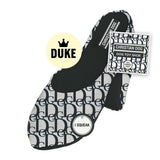 DUKE Luxury Pet Shoe Dog Toy