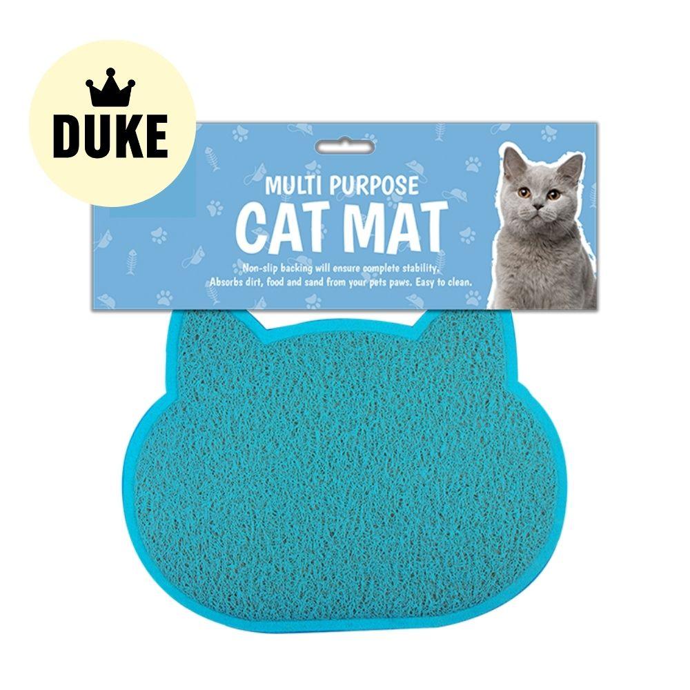 DUKE Multi-purpose Cat Mat