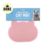 DUKE Multi-purpose Cat Mat