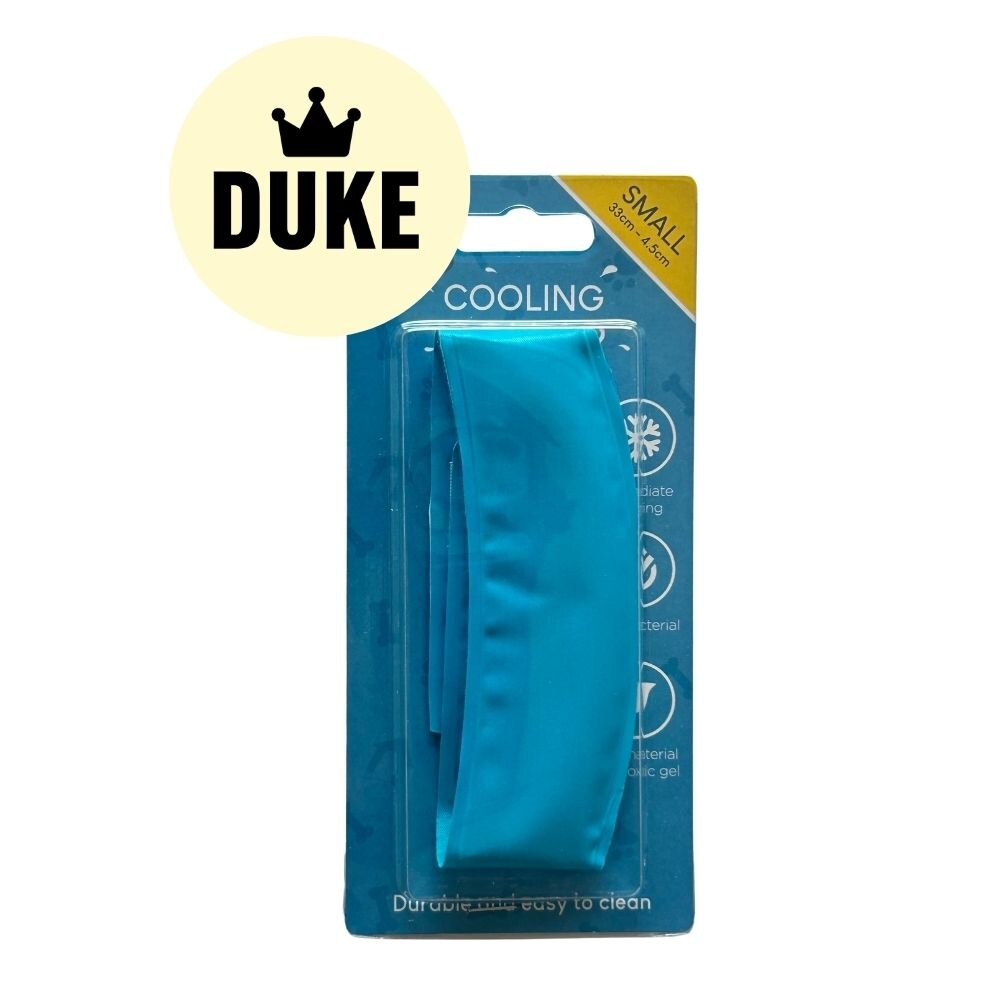 DUKE Pet Cooling Collar - Small