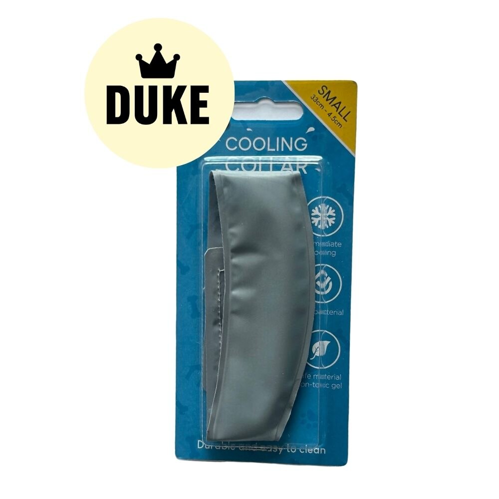DUKE Pet Cooling Collar - Small
