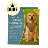 DUKE Pet Cooling Harness - Large