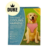 DUKE Pet Cooling Harness - Large