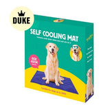 DUKE Pet Cooling Mat 40x60cm