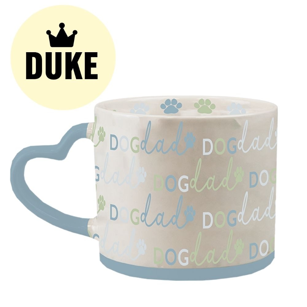 DUKEDog Parent Mug 10oz