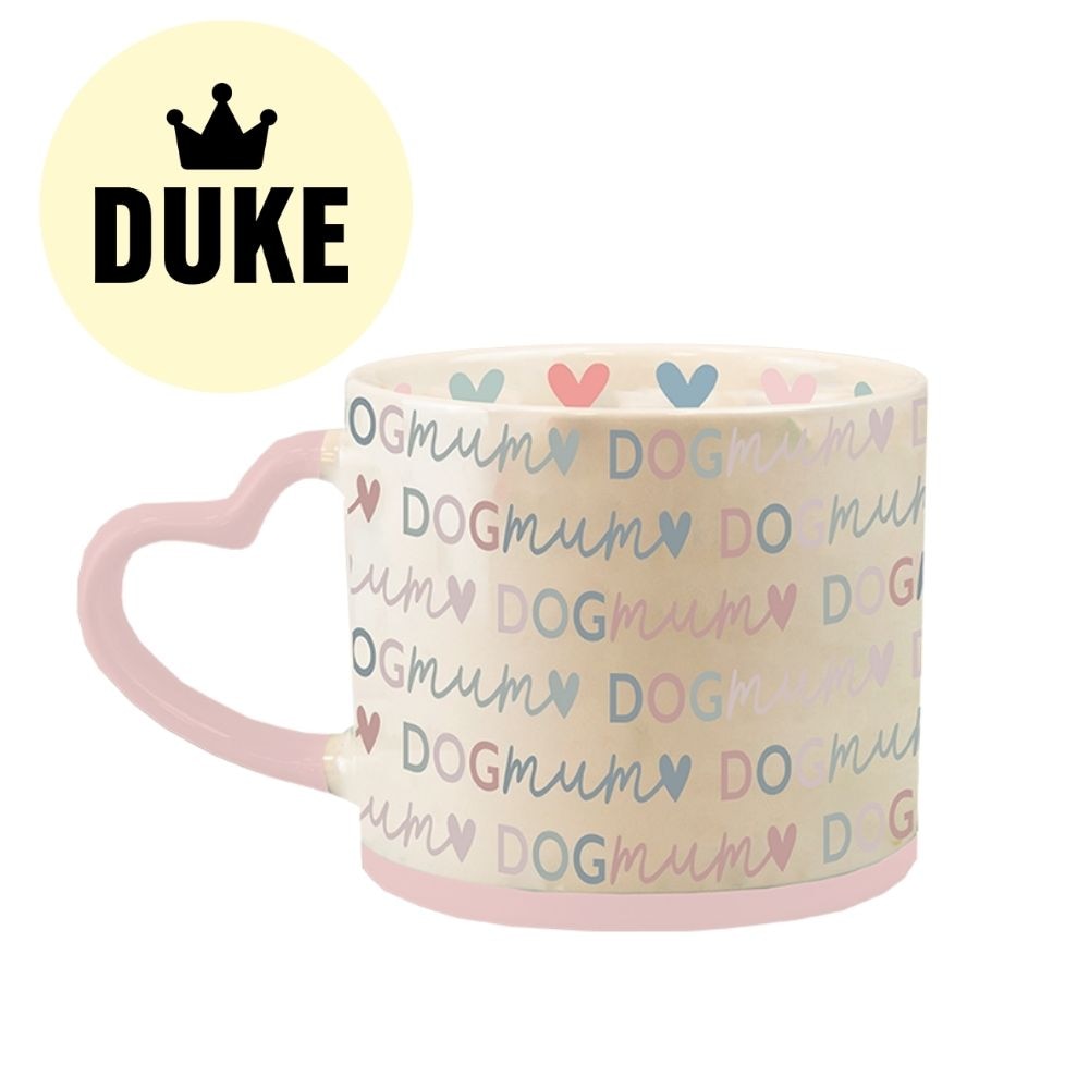 DUKEDog Parent Mug 10oz