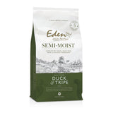Eden 60/40 Semi-Moist Duck and Tripe Dog Food - 10kg