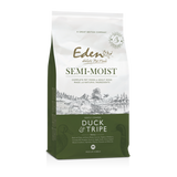 Eden Dry Dog Food – Gourmet & Semi-Moist 60/40 Recipes