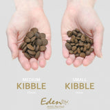 Eden 80/20 Country Cuisine Working And Sporting Dry Dog Food