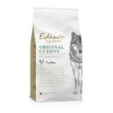Eden 80/20 Original Cuisine Dry Dog Food Small Kibble - 12kg