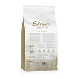 Eden 80/20 Original Cuisine Dry Dog Food Small Kibble - 12kg