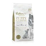Eden 80/20 Puppy Cuisine Small Kibble  Dry Dog Food - 12kg
