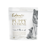 Eden 80/20 Puppy Cuisine Small Kibble Dry Dog Food - 2kg