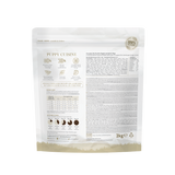 Eden 80/20 Puppy Cuisine Small Kibble Dry Dog Food - 2kg