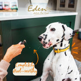 Eden Chicken, Sweet Potato & Chamomile Sausage Dog Treats - 10 Pack