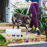 Eden Chicken & Thyme Training Dog Treats - 80g