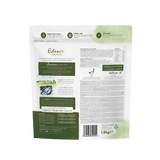 Eden Duck & Sardine Dry Adult Cat Food - 1.5kg