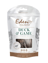Eden Dog & Cat Treats – Training, Sausages & Natural Chews