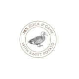 Eden Duck and Game Treats for Dogs and Cats - 100g
