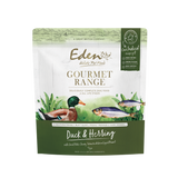 Eden Gourmet Range Duck & Herring Dry Dog Food - 2kg