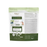 Eden Gourmet Range Duck & Herring Dry Dog Food - 2kg