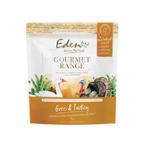 Eden Gourmet Range Goose & Turkey Dry Dog Food - 2kg