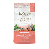 Eden Gourmet Range Salmon & Pheasant Dry Dog Food - 10kg
