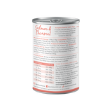 Eden Gourmet Salmon & Pheasant Wet Dog Food Cans - 6 x 400g