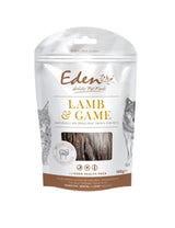 Eden Dog & Cat Treats – Training, Sausages & Natural Chews