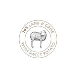 Eden Lamb and Game Treats for Dogs and Cats - 100g