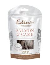 Eden Dog & Cat Treats – Training, Sausages & Natural Chews