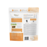 Eden Turkey & Chicken Dry Cat Food - 1.5kg