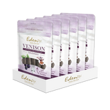 Eden Venison, Aniseed & Blackberry Sausage Dog Treats - 5 Pack