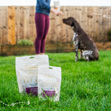Eden Venison & Sage Training Dog Treats - 80g