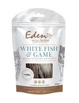 Eden Dog & Cat Treats – Training, Sausages & Natural Chews