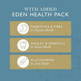 Eden White Fish and Game Treats for Dogs and Cats - 100g