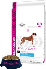 Eukanuba Daily Care Sensitive Joints Dry Dog Food - 12kg