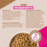 Eukanuba Grain Free Large Puppy Ocean Fish Dry Food - 3kg