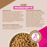 Eukanuba Grain Free Small/Medium Adult Dog Chicken Dry Food - 12kg